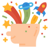 Creative Minds